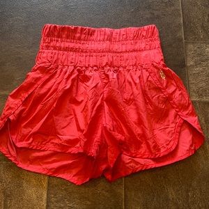 Free People The Way Home shorts